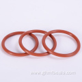 Low Price Wholesale High Temperature Silicone Rubber O-ring